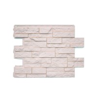 Камень Шотландский Абердин 0,38м2 Альта-Профиль фасадная панель