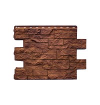 Камень Шотландский Блэкберн 0,38м2 Альта-Профиль фасадная панель