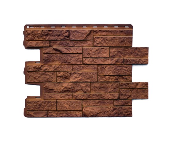 Камень Шотландский Блэкберн 0,38м2 Альта-Профиль Под камень