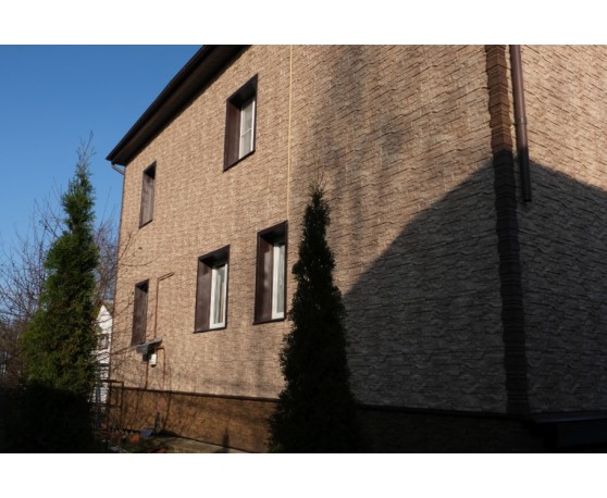 Камень Шотландский Блэкберн 0,38м2 Альта-Профиль Под камень-1