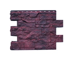 Камень Шотландский Глазго 0,38м2 Альта-Профиль фасадная панель