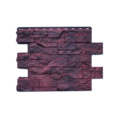 Купить Камень Шотландский Глазго 0,38м2 Альта-Профиль фасадная панель