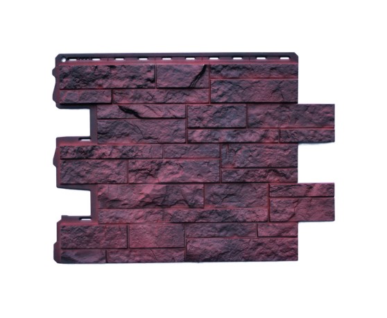 Камень Шотландский Глазго 0,38м2 Альта-Профиль Под камень