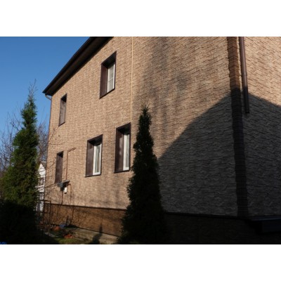 Купить Камень Шотландский Линвуд 0,38м2 Альта-Профиль фасадная панель