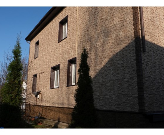 Камень Шотландский Линвуд 0,38м2 Альта-Профиль Под камень-1