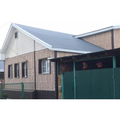 Купить Камень Шотландский Линвуд 0,38м2 Альта-Профиль фасадная панель