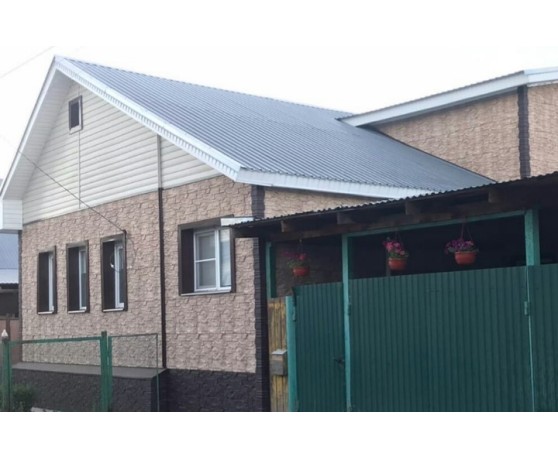 Камень Шотландский Линвуд 0,38м2 Альта-Профиль Под камень-2