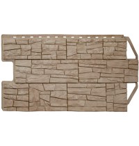 Каньон Аризона 0,44м2 Альта-Профиль фасадная панель