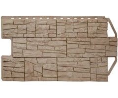 Каньон Аризона 0,44м2 Альта-Профиль фасадная панель