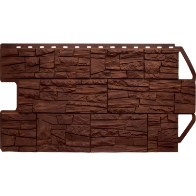 Купить Каньон Канзас 0,44м2 Альта-Профиль фасадная панель