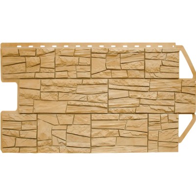 Купить Каньон Колорадо 0,44м2 Альта-Профиль фасадная панель