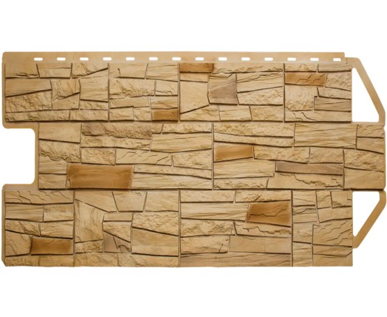 Каньон Колорадо КОМБИ 0,44м2 Альта-Профиль Под камень