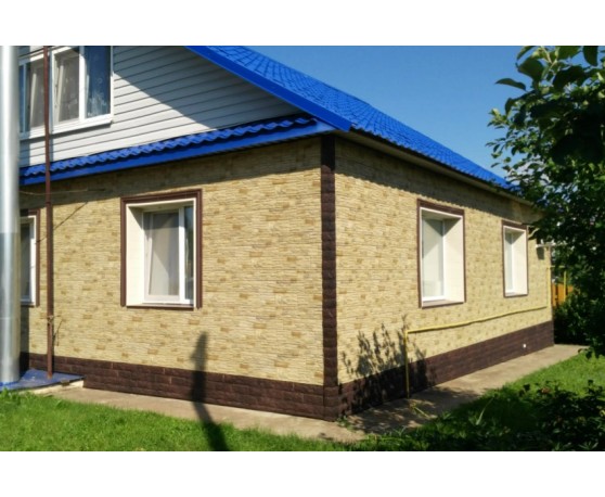 Каньон Колорадо КОМБИ 0,44м2 Альта-Профиль Под камень-1