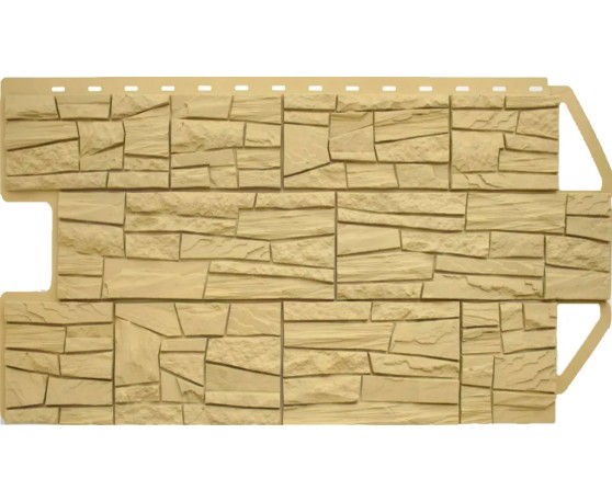 Каньон Монтана 0,44м2 Альта-Профиль Под камень