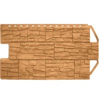 Каньон Невада 0,44м2 Альта-Профиль фасадная панель