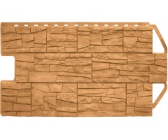 Каньон Невада 0,44м2 Альта-Профиль фасадная панель