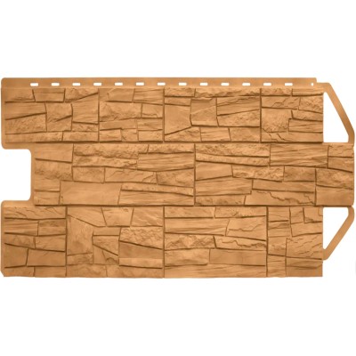 Купить Каньон Невада 0,44м2 Альта-Профиль фасадная панель