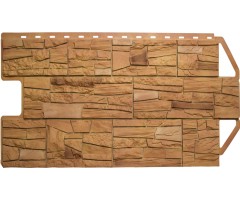 Каньон Невада КОМБИ 0,44м2 Альта-Профиль фасадная панель