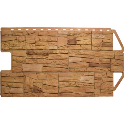 Купить Каньон Невада КОМБИ 0,44м2 Альта-Профиль фасадная панель