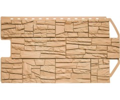 Каньон Юта 0,44м2 Альта-Профиль фасадная панель