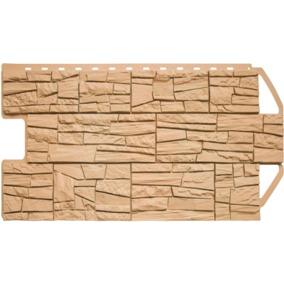 Купить Каньон Юта 0,44м2 Альта-Профиль фасадная панель