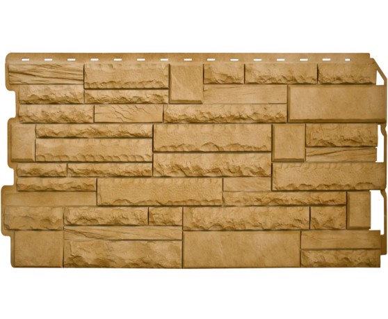 Камень Скалистый Альпы 0,47м2 Альта-Профиль Под камень