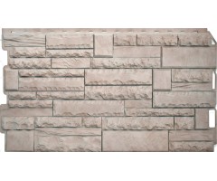 Камень Скалистый Алтай 0,47м2 Альта-Профиль фасадная панель