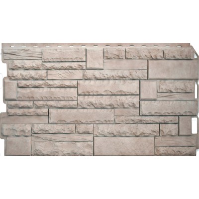 Купить Камень Скалистый Алтай 0,47м2 Альта-Профиль фасадная панель