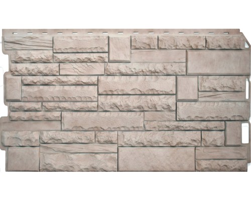 Купить Камень Скалистый Алтай 0,47м2 Альта-Профиль фасадная панель