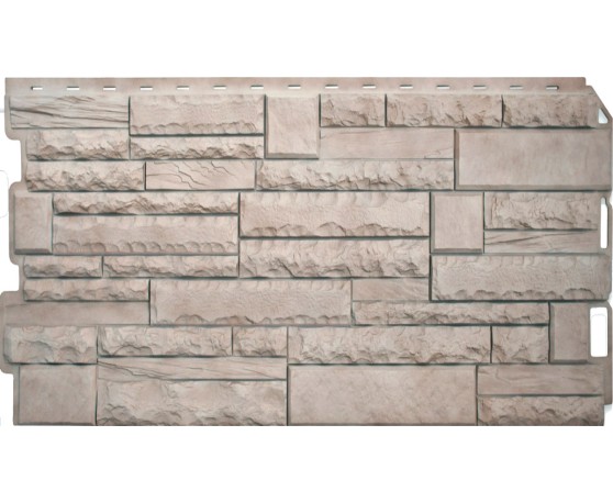 Камень Скалистый Алтай 0,47м2 Альта-Профиль Под камень