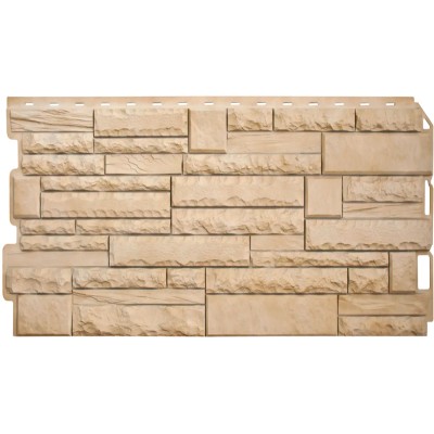 Купить Камень Скалистый Анды 0,47м2 Альта-Профиль фасадная панель