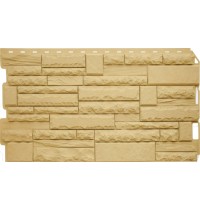 Камень Скалистый Кавказ 0,47м2 Альта-Профиль фасадная панель