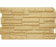 Камень Скалистый Кавказ 0,47м2 Альта-Профиль фасадная панель