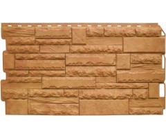 Камень Скалистый Памир 0,47м2 Альта-Профиль фасадная панель