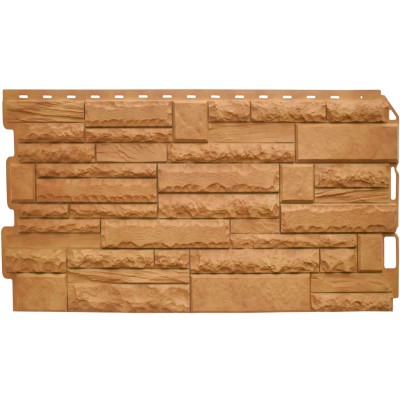 Купить Камень Скалистый Памир 0,47м2 Альта-Профиль фасадная панель