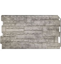 Камень Скалистый Пиренеи 0,47м2 Альта-Профиль фасадная панель