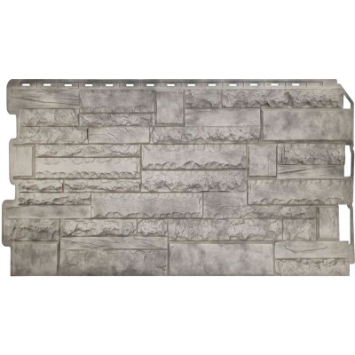 Купить Камень Скалистый Пиренеи 0,47м2 Альта-Профиль фасадная панель