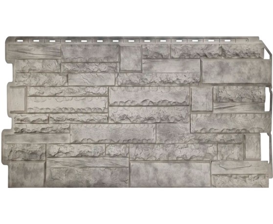 Камень Скалистый Пиренеи 0,47м2 Альта-Профиль Под камень