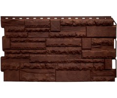 Камень Скалистый Тибет 0,47м2 Альта-Профиль фасадная панель