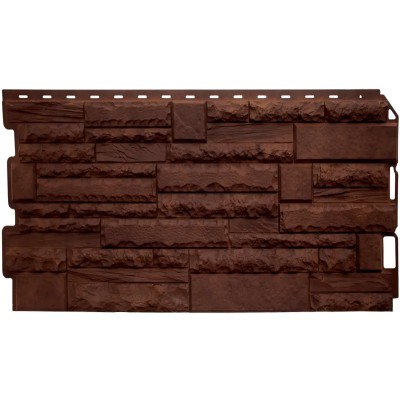 Купить Камень Скалистый Тибет 0,47м2 Альта-Профиль фасадная панель