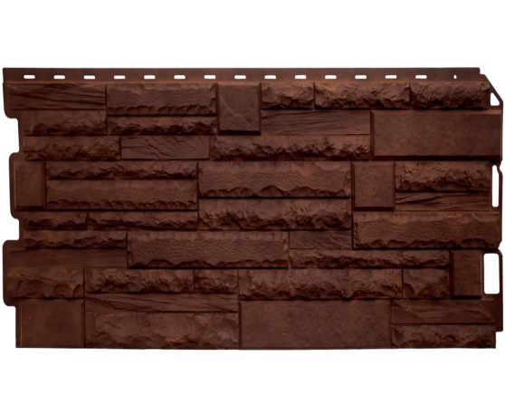 Камень Скалистый Тибет 0,47м2 Альта-Профиль Под камень