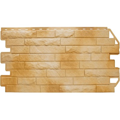 Купить Кирпич антик Афины 0,49м2 Альта-Профиль фасадная панель