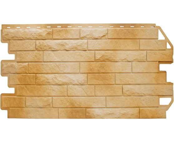 Кирпич антик Афины 0,49м2 Альта-Профиль Под кирпич