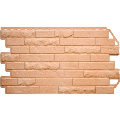 Купить Кирпич антик Агра 0,49м2 Альта-Профиль