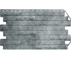 Кирпич антик Александрия 0,49м2 Альта-Профиль фасадная панель