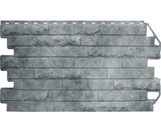 Кирпич антик Александрия 0,49м2 Альта-Профиль Под кирпич