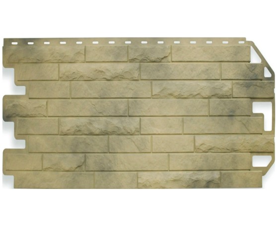 Кирпич антик Карфаген 0,49м2 Альта-Профиль Под кирпич