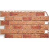 Кирпич Бежевый КОМБИ 0,46м2 Альта-Профиль Кирпич Бежевый КОМБИ 0,46м2 Альта-Профиль