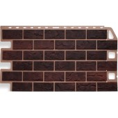Кирпич Жженый 0,46м2 Альта-Профиль Кирпич Жженый 0,46м2 Альта-Профиль