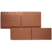 Неаполь ЭКО Терракотовый  0,43м2  Альта-Профиль Неаполь ЭКО Терракотовый  0,43м2  Альта-Профиль